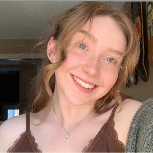 Meet your Posher, Jaclyn